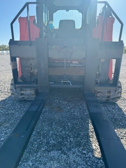 72" SKID STEER FORKS Photo 2 Thumbnail