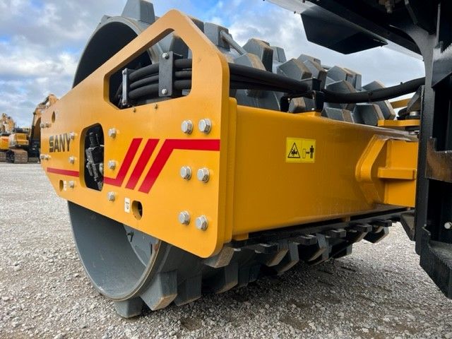 84" PADFOOT SHELL KIT FOR SSR120C Photo 6 Thumbnail