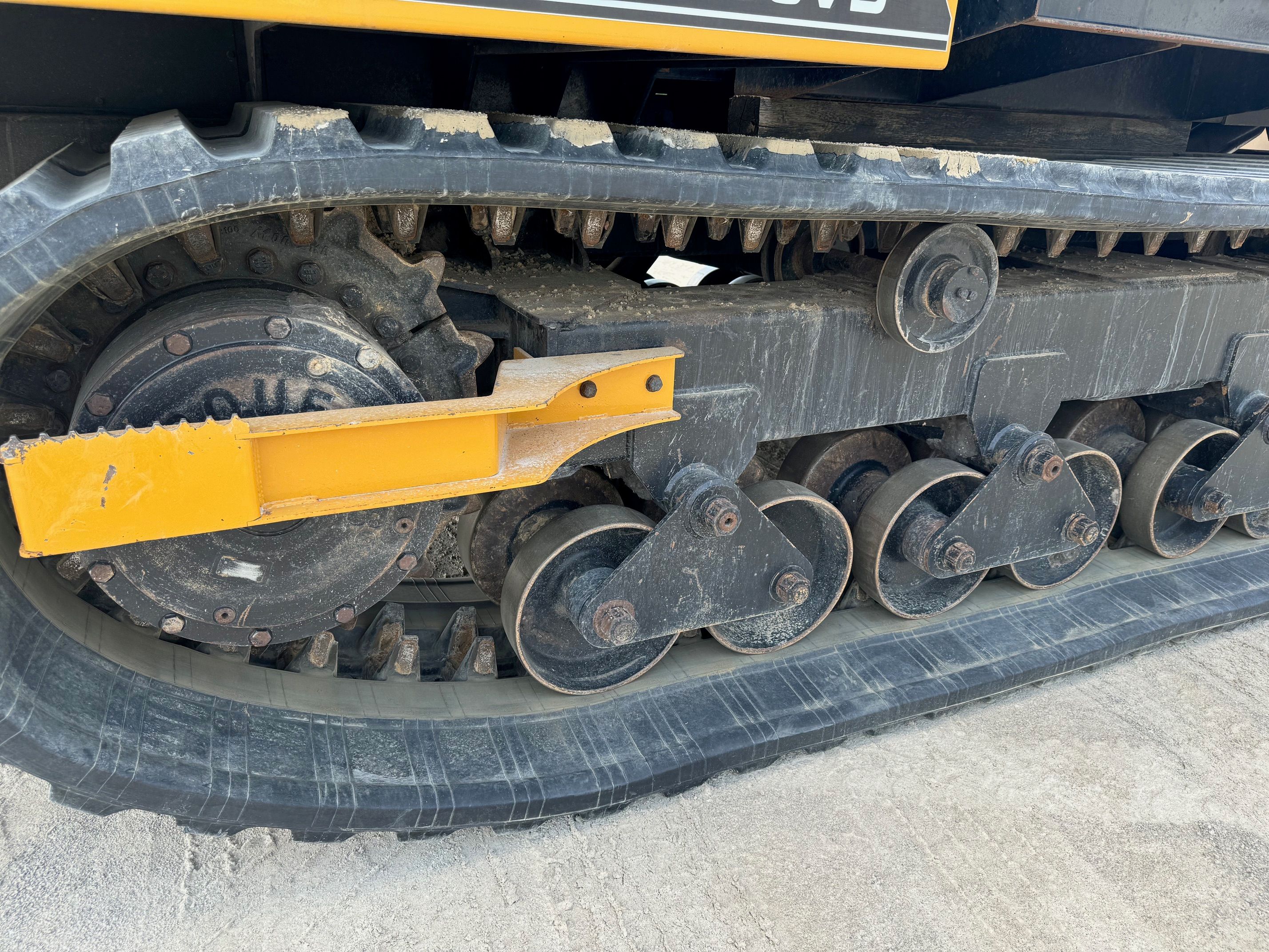 2018 MOROOKA MST 2200VD Photo 6 Thumbnail