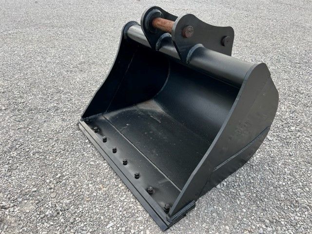 48" DITCH CLEANING BUCKET FOR SY155U Photo 2 Thumbnail