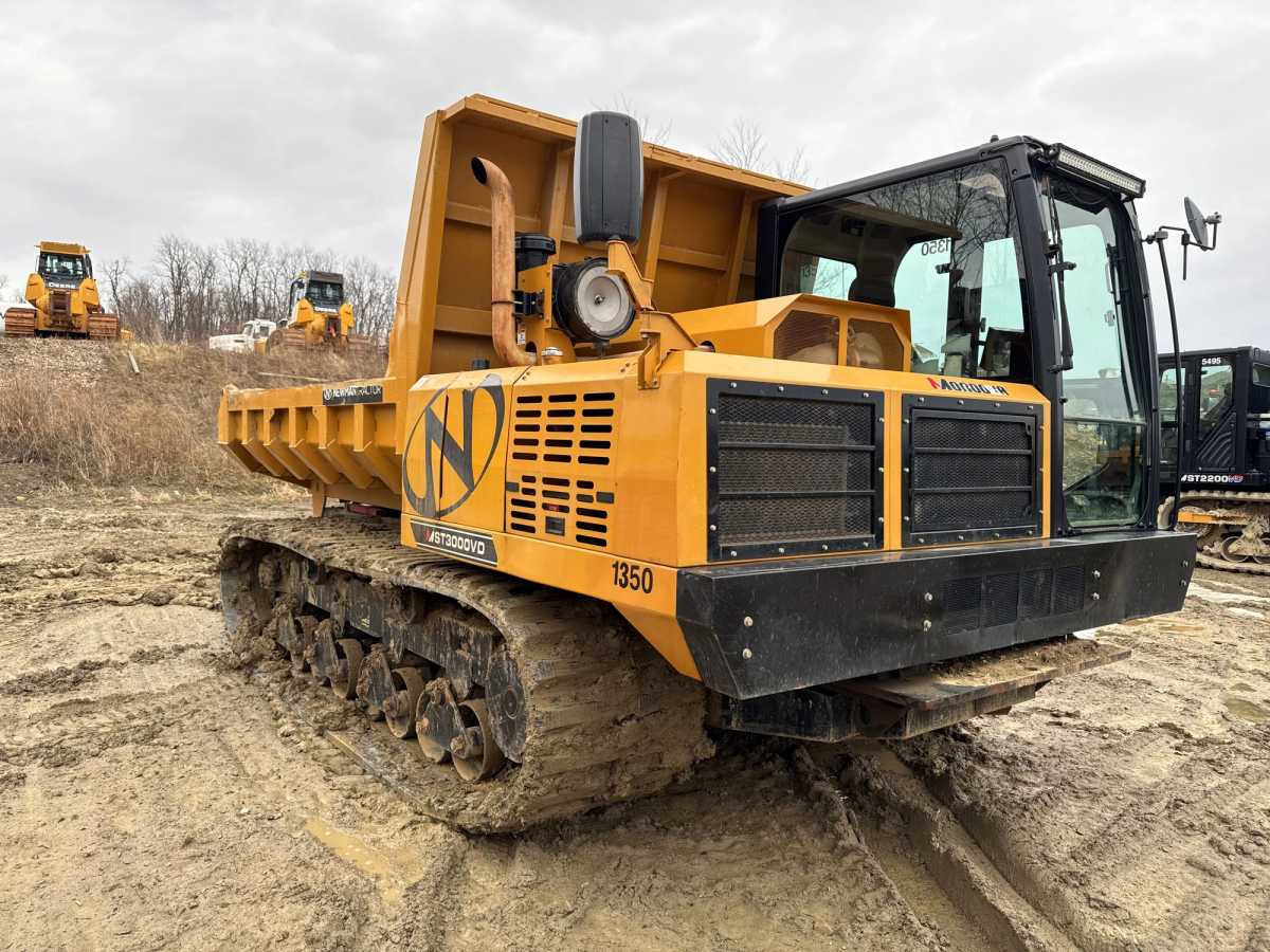 Equipment Photo - EQ1350