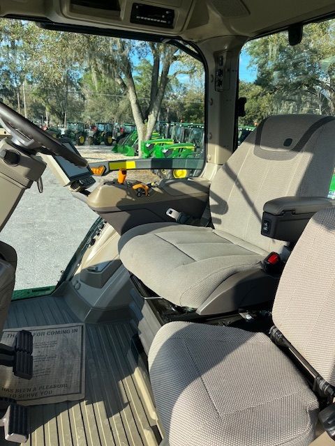 2023 JOHN DEERE 8R 340 Photo 14 Thumbnail