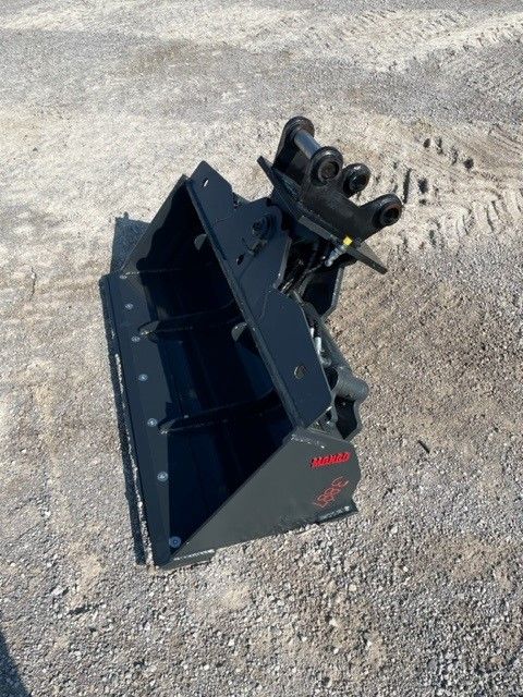 50" TILTING BUCKET FOR SY50U Photo 4 Thumbnail