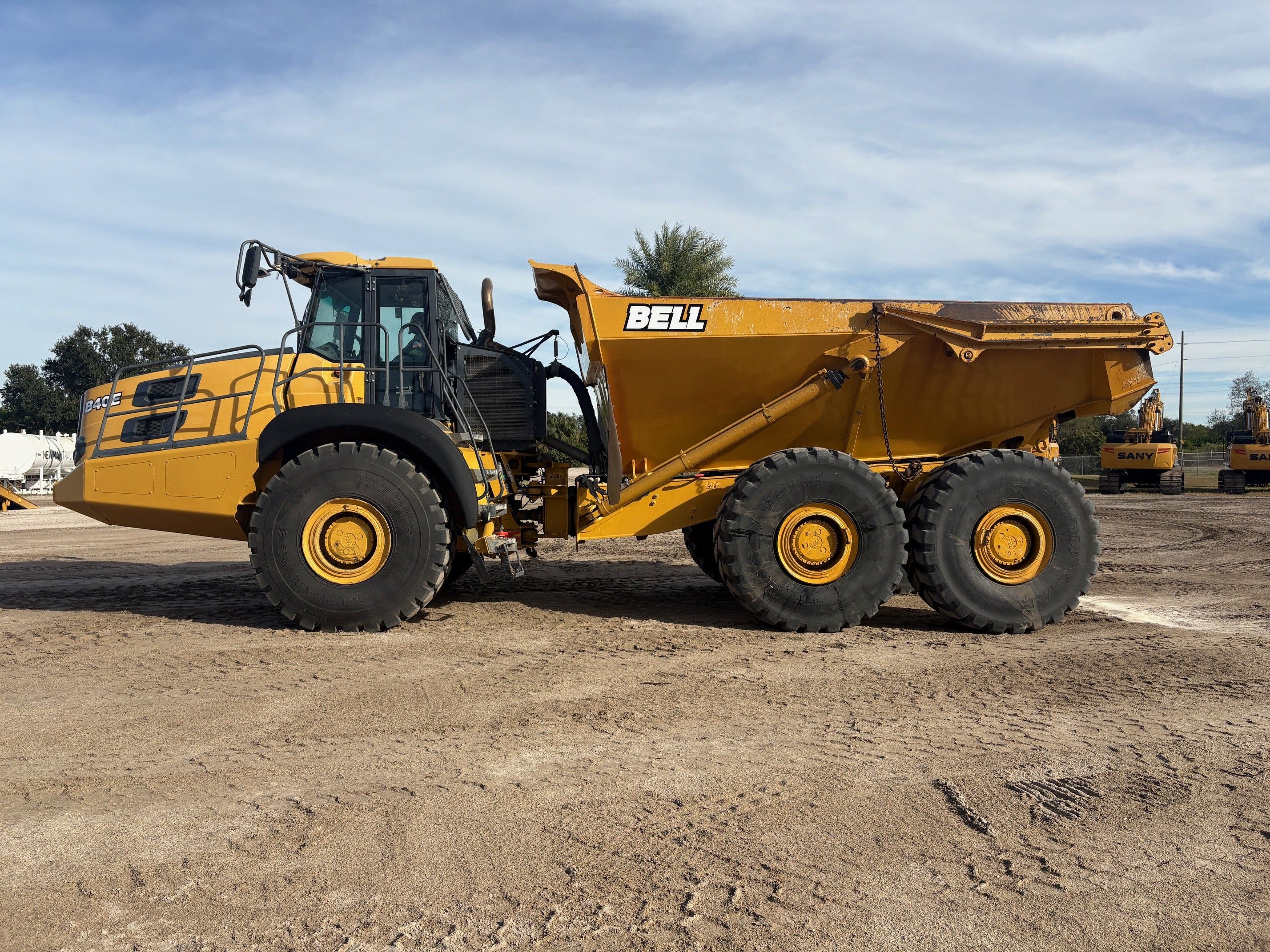 2019 BELL B40E Photo 2 Thumbnail