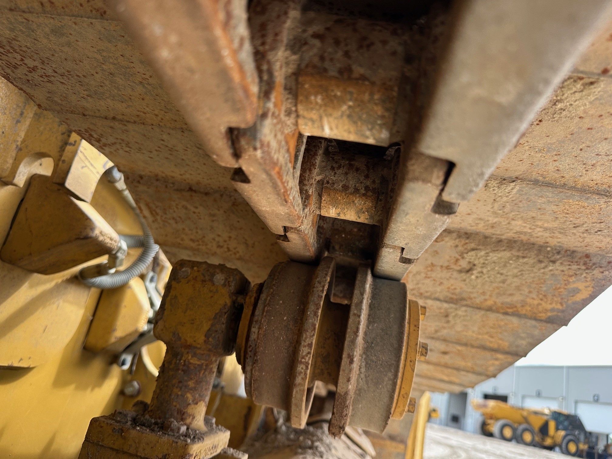 2022 CAT D1 Photo 15 Thumbnail