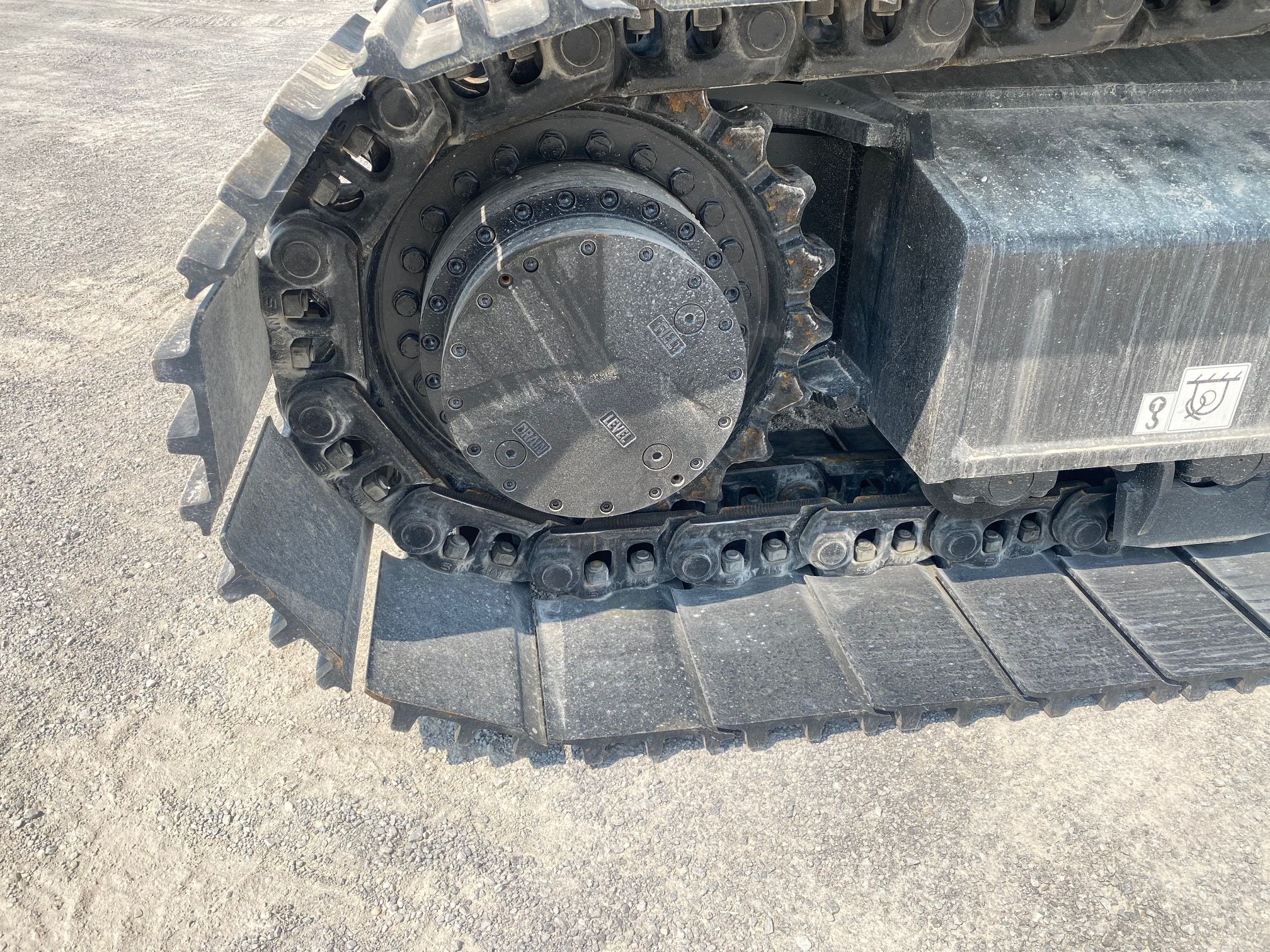 2023 SANY SY365C Photo 11 Thumbnail