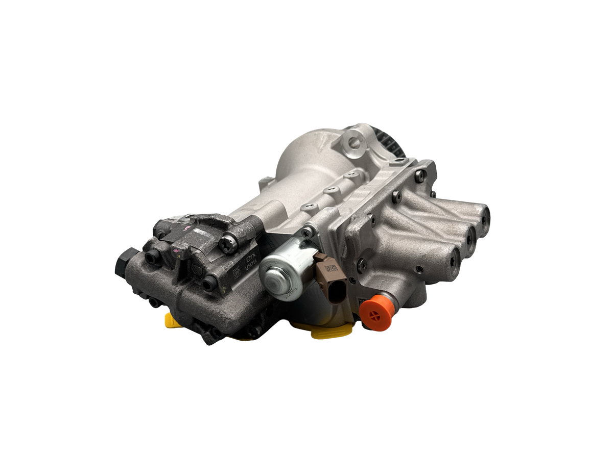 PUMP,HIGH-PRESSURE FUEL