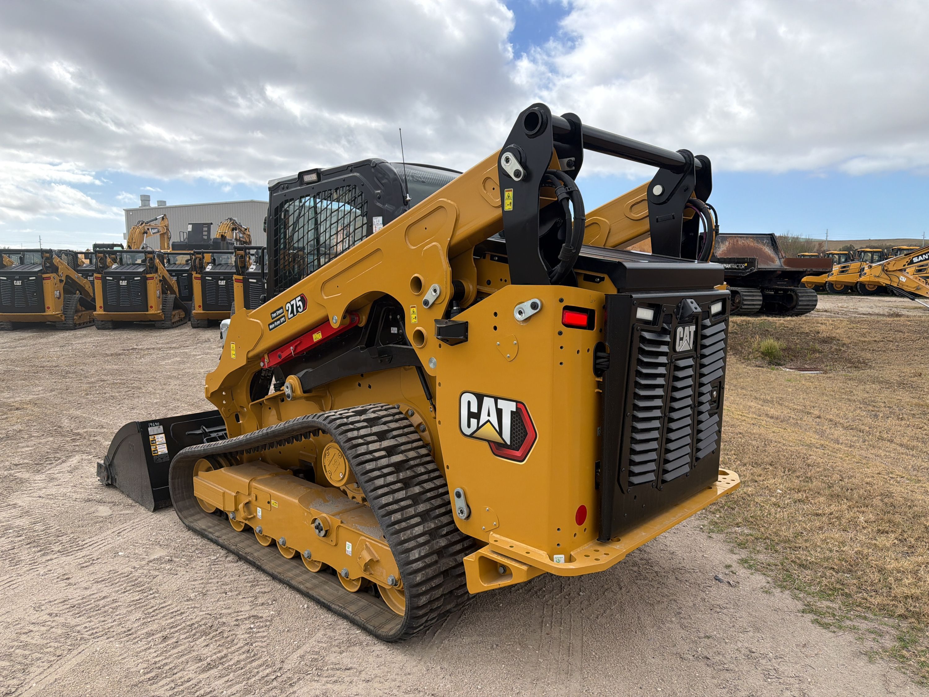 Equipment Photo - EQ14689 Thumbnail