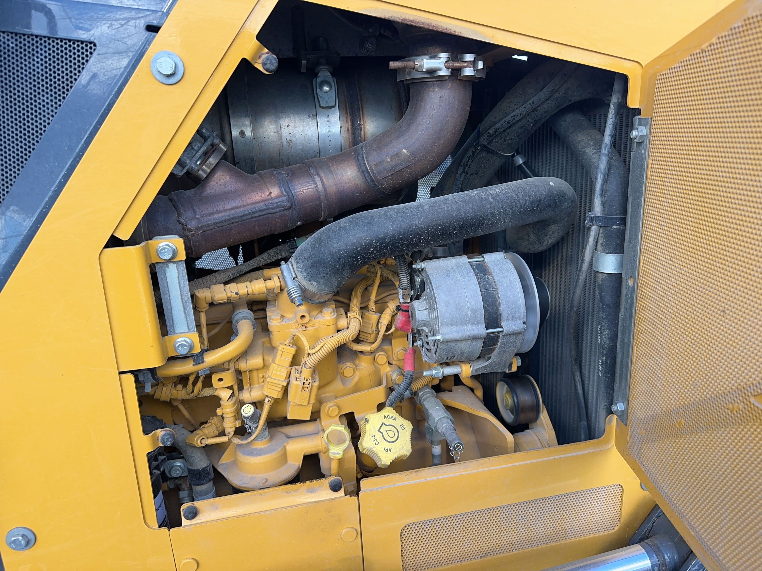 2023 JOHN DEERE 650 P-TIER Photo 19 Thumbnail