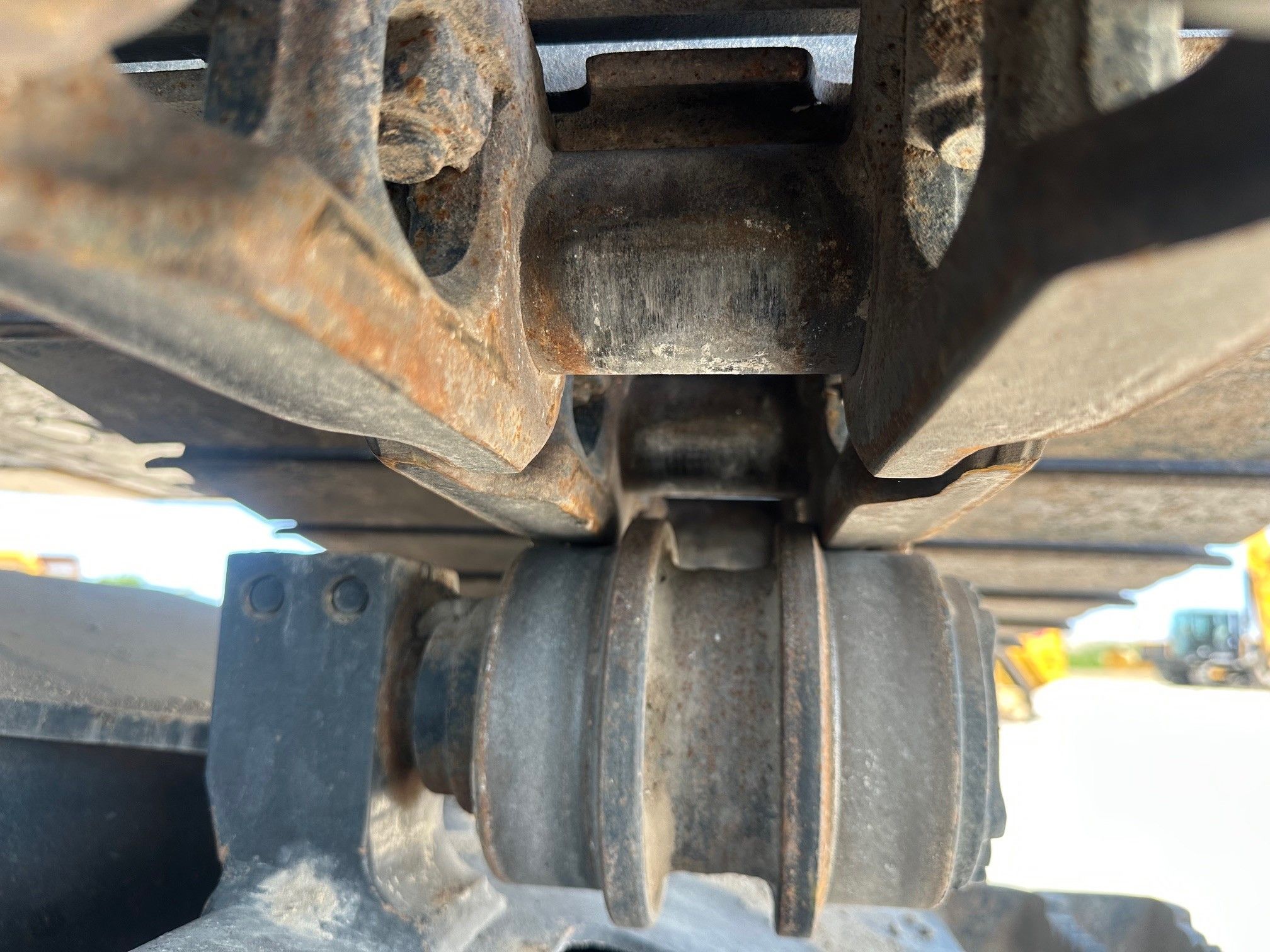 2022 SANY SY265C Photo 12 Thumbnail