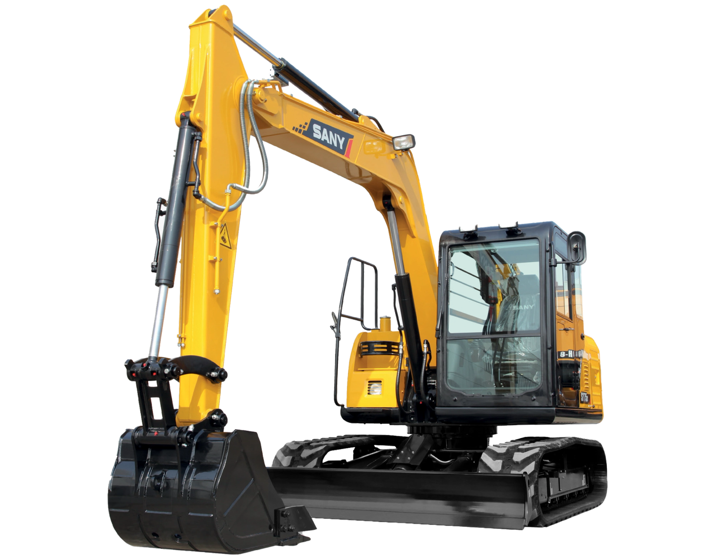 sany-excavators-for-sale-or-rental