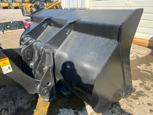 WHEEL LOADER BUCKET FOR SW305K Photo 1 Thumbnail