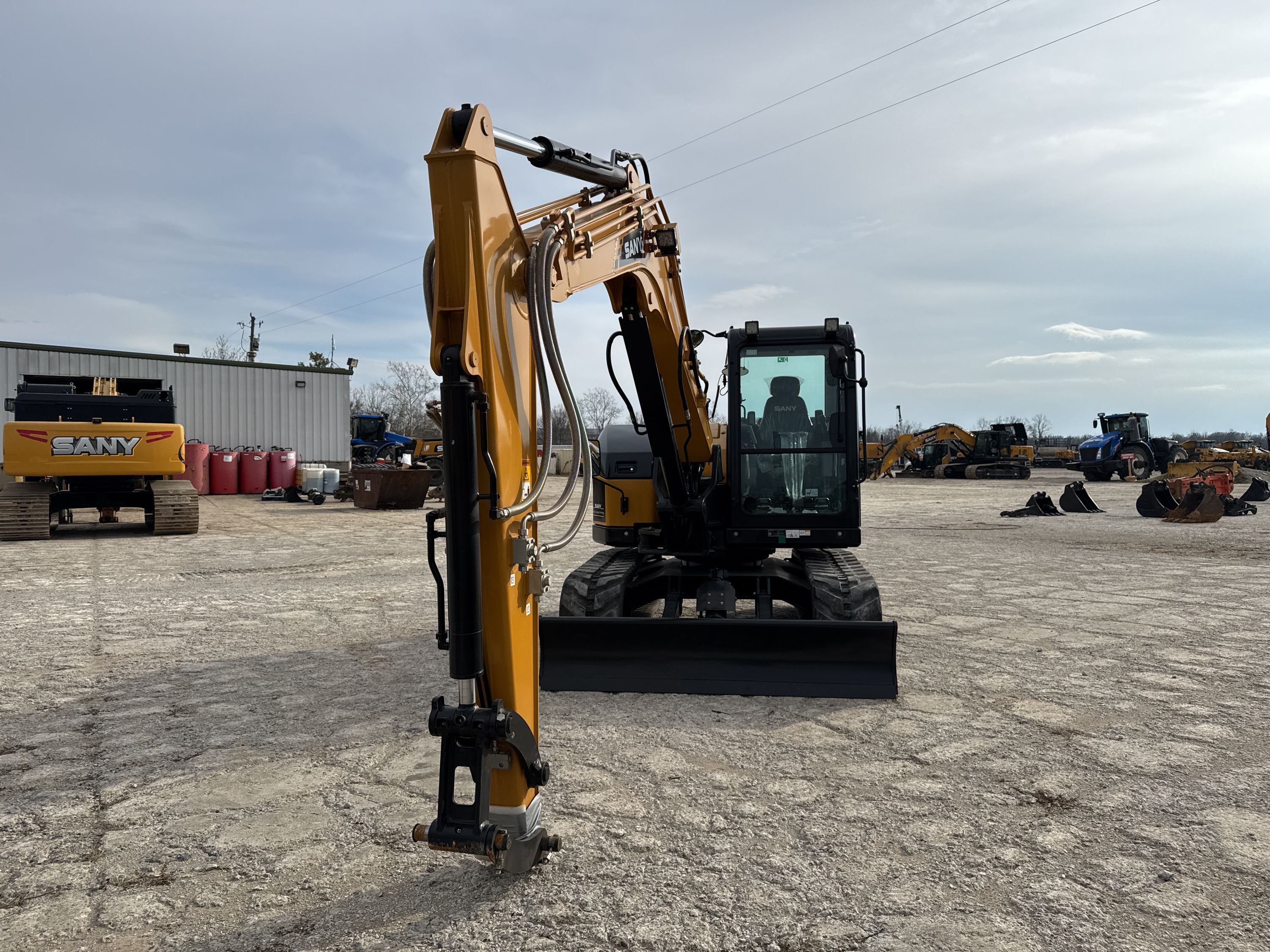 Equipment Photo - EQ14053 Thumbnail