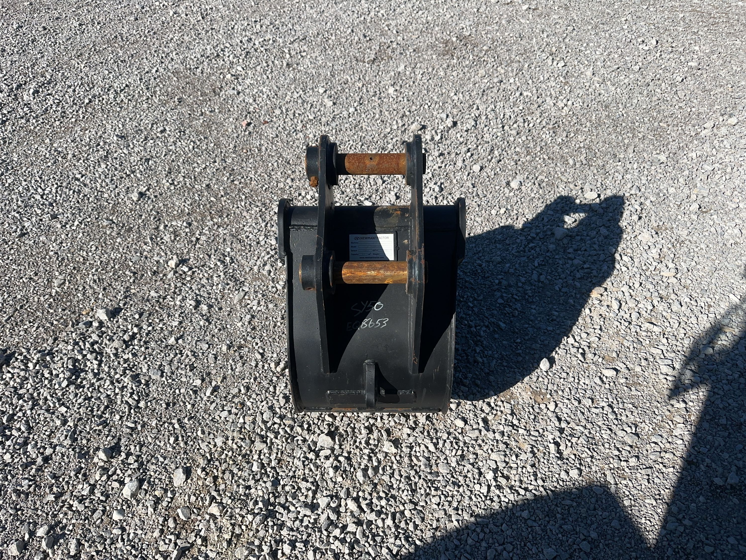 Equipment Photo - EQ8653 Thumbnail