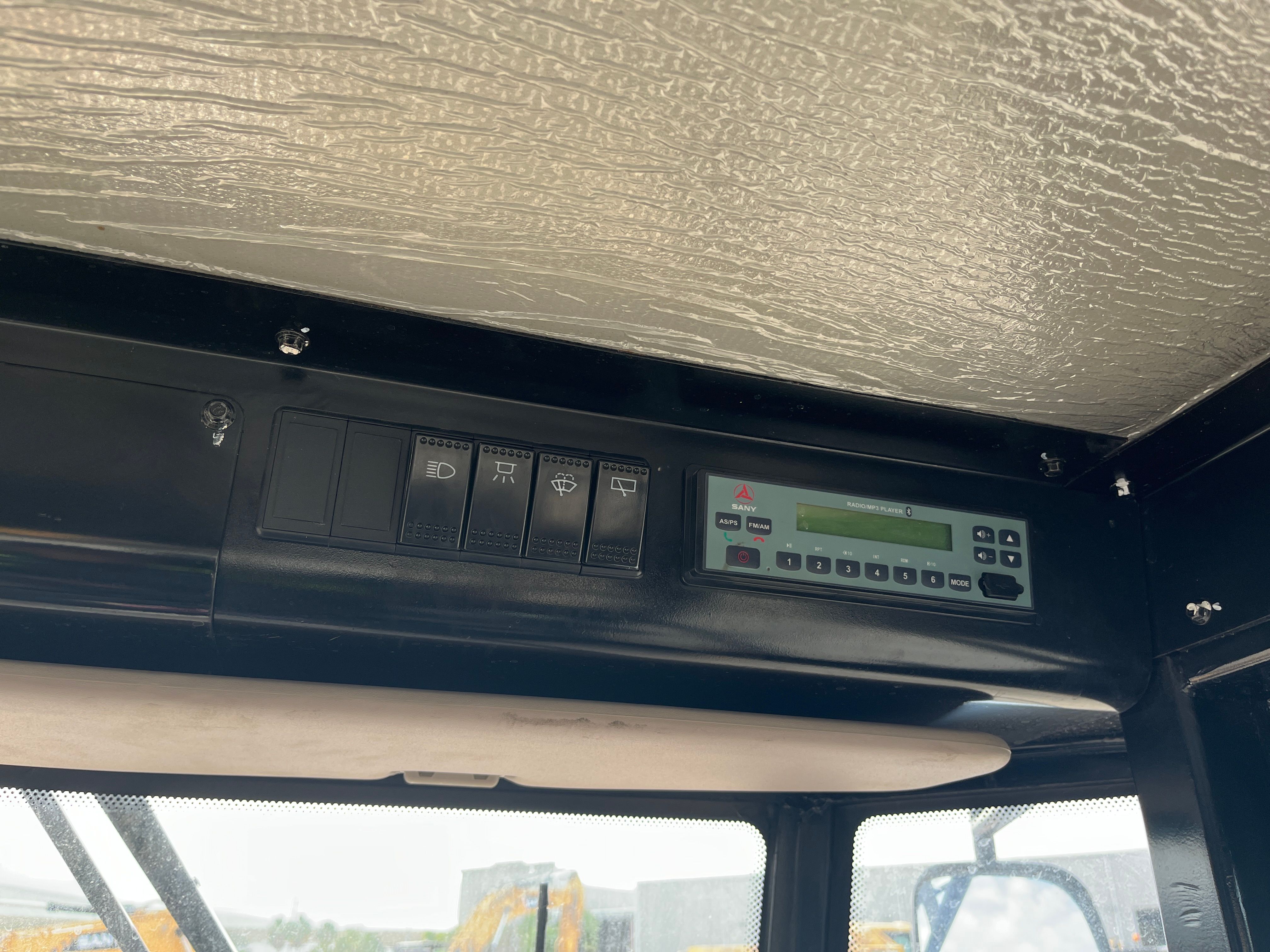 2022 SANY SSR120C-8 Photo 9 Thumbnail