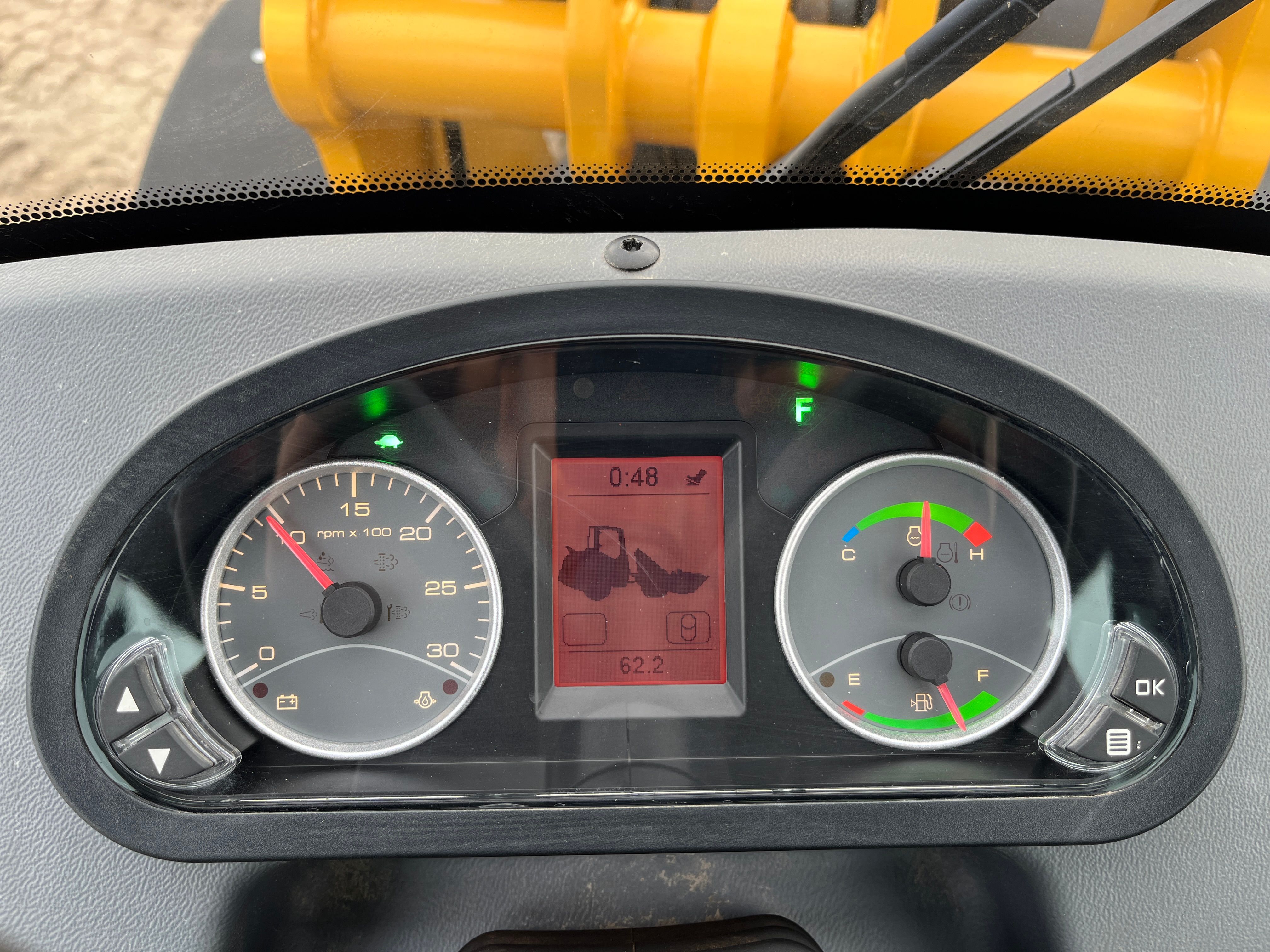 2024 MECALAC AX1000 Photo 9 Thumbnail