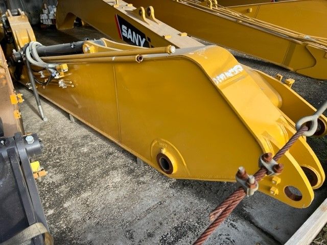 SANY SY215 EXENDED STICK (139") Photo 1 Thumbnail