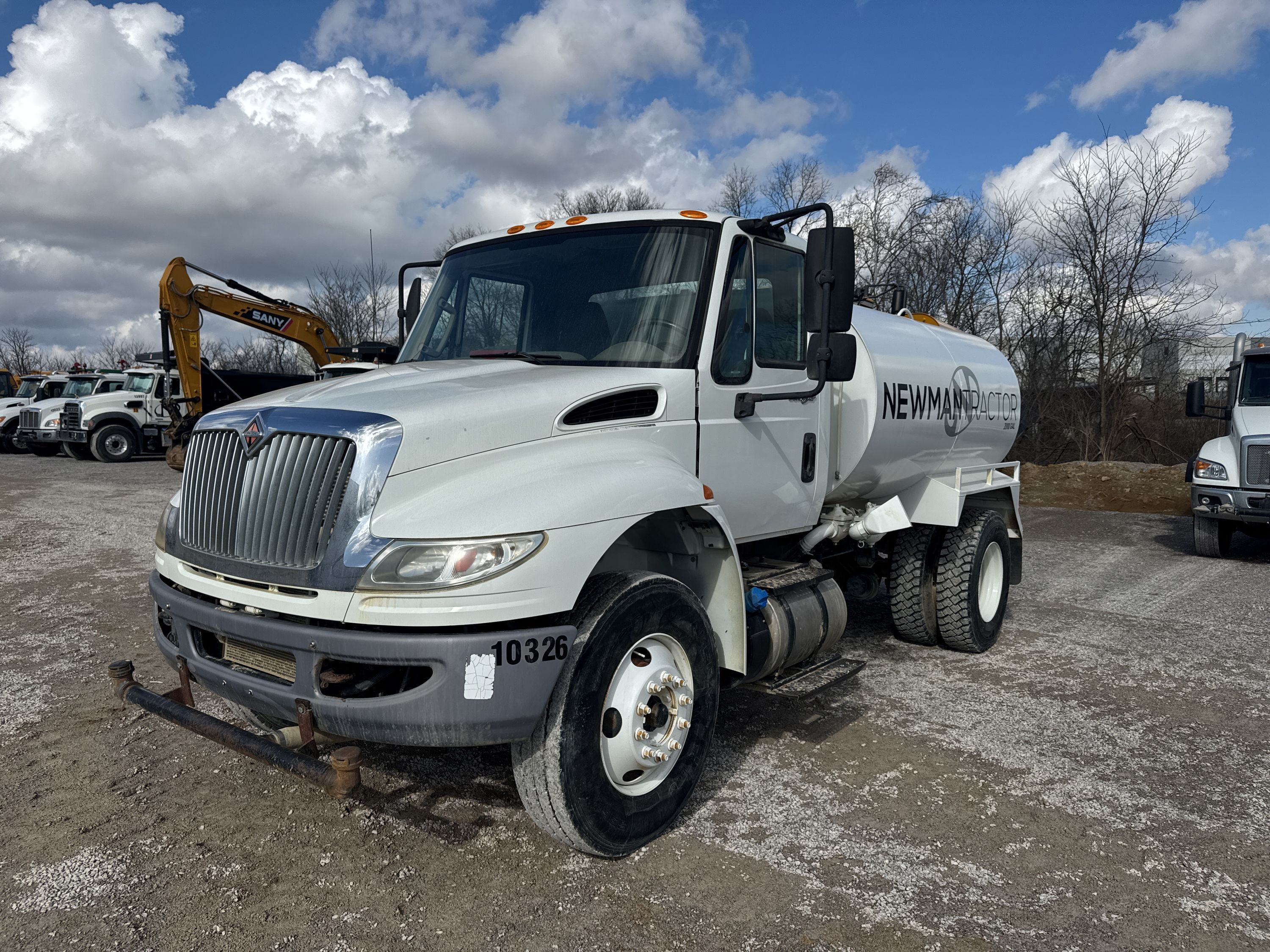 Equipment Photo - EQ10326 Thumbnail