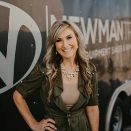 MEREDITH NEWMAN Profile Picture