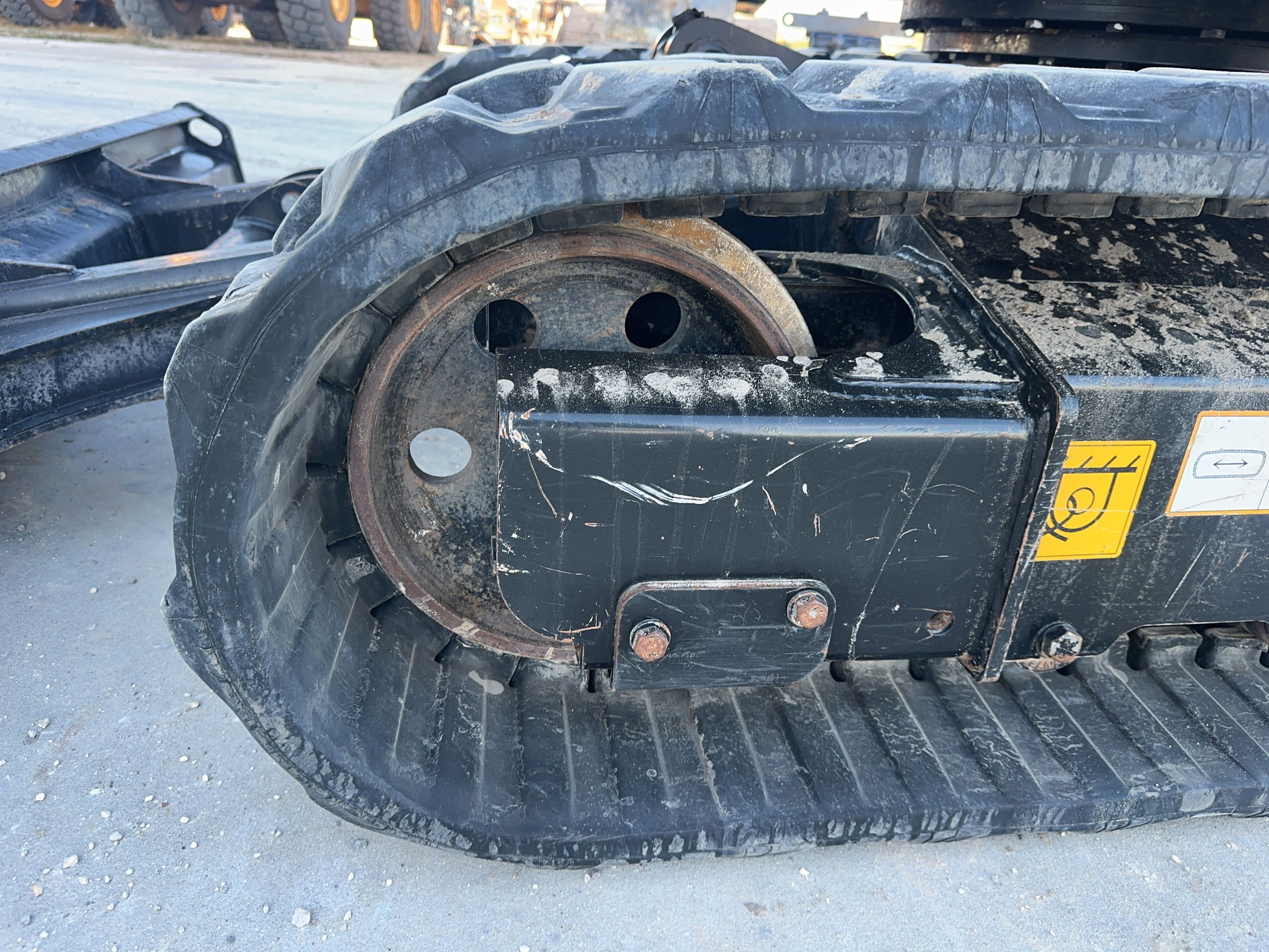 2023 SANY SY60C Photo 16 Thumbnail