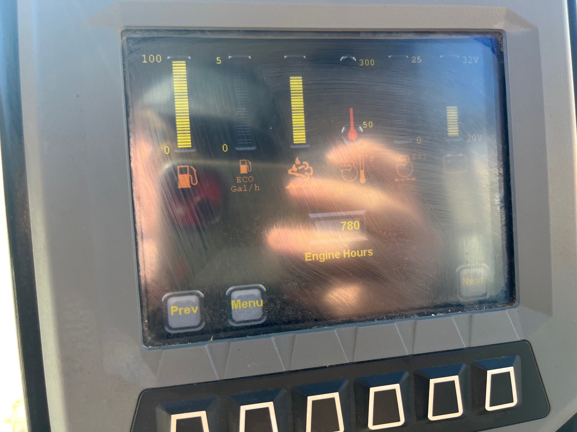 2018 MOROOKA MST 2200VD Photo 5 Thumbnail