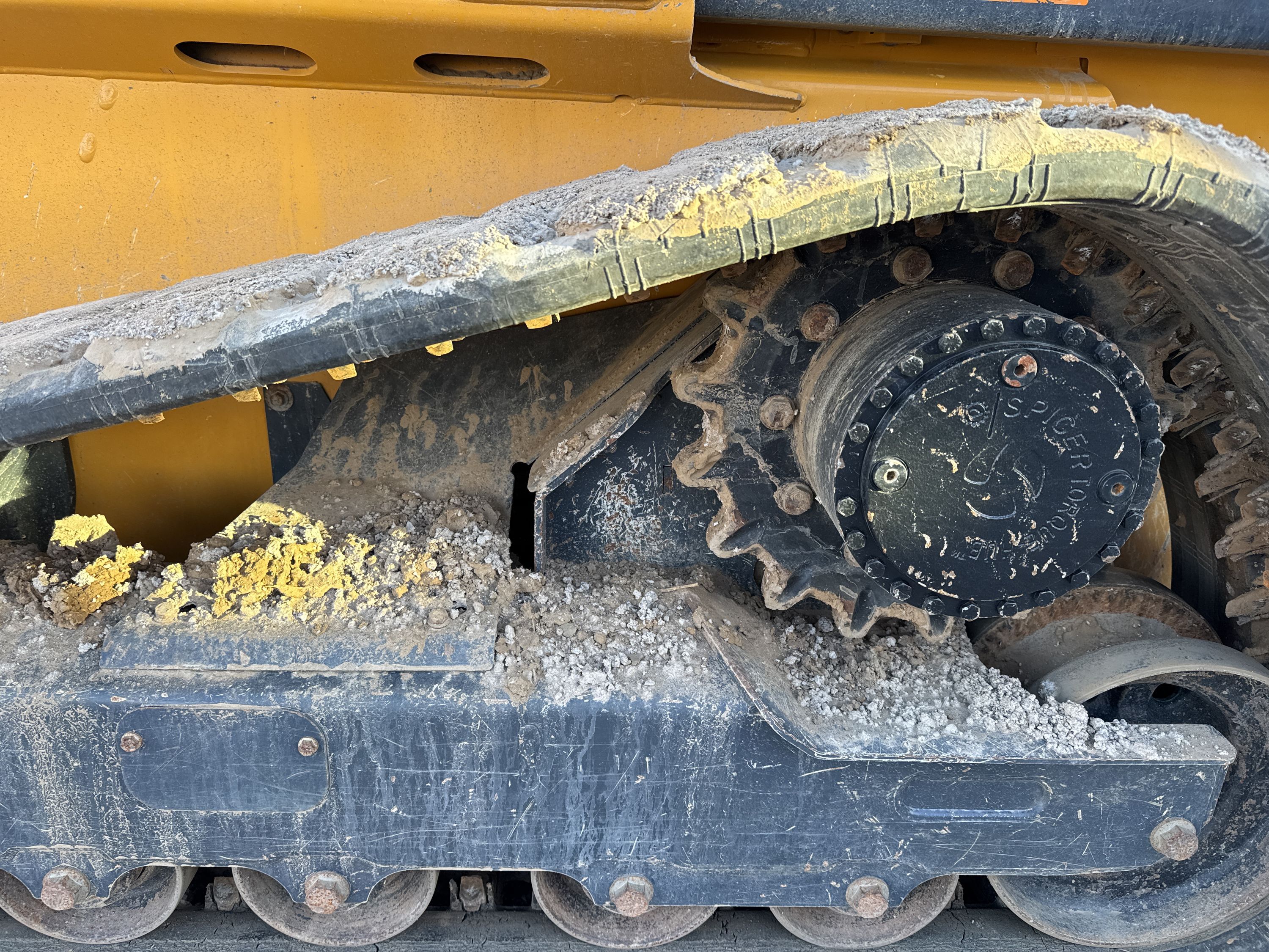 2024 JOHN DEERE 333P Photo 12 Thumbnail