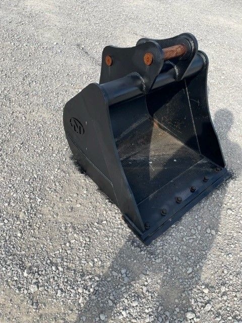 36" EXCAVATOR DITCH CLEANING BUCKET 55MM PIN Photo 3 Thumbnail