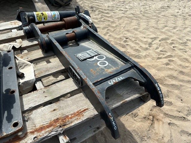 THUMB FOR SY50U WITH QC Photo 3 Thumbnail