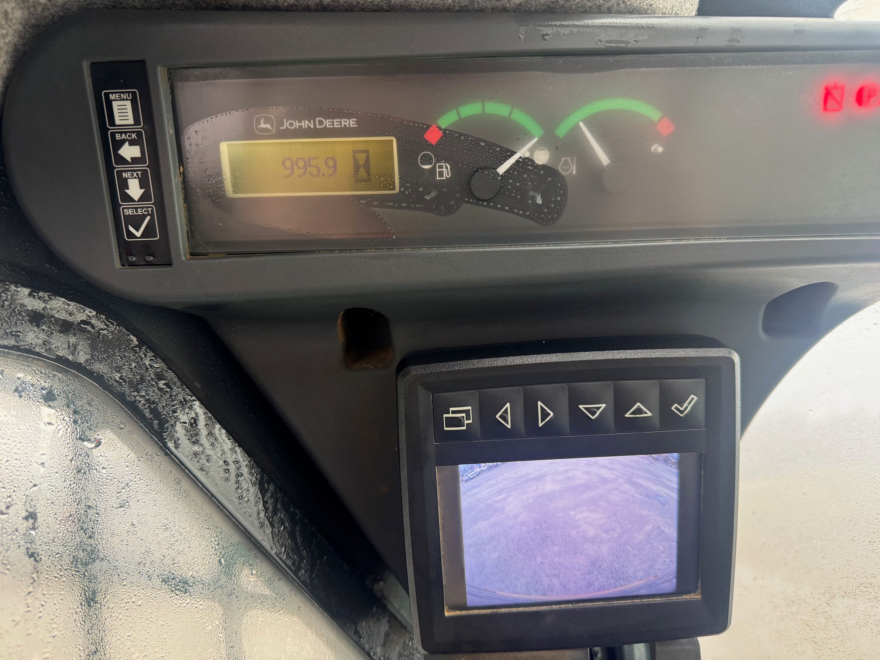 2024 JOHN DEERE 333G Photo 9 Thumbnail