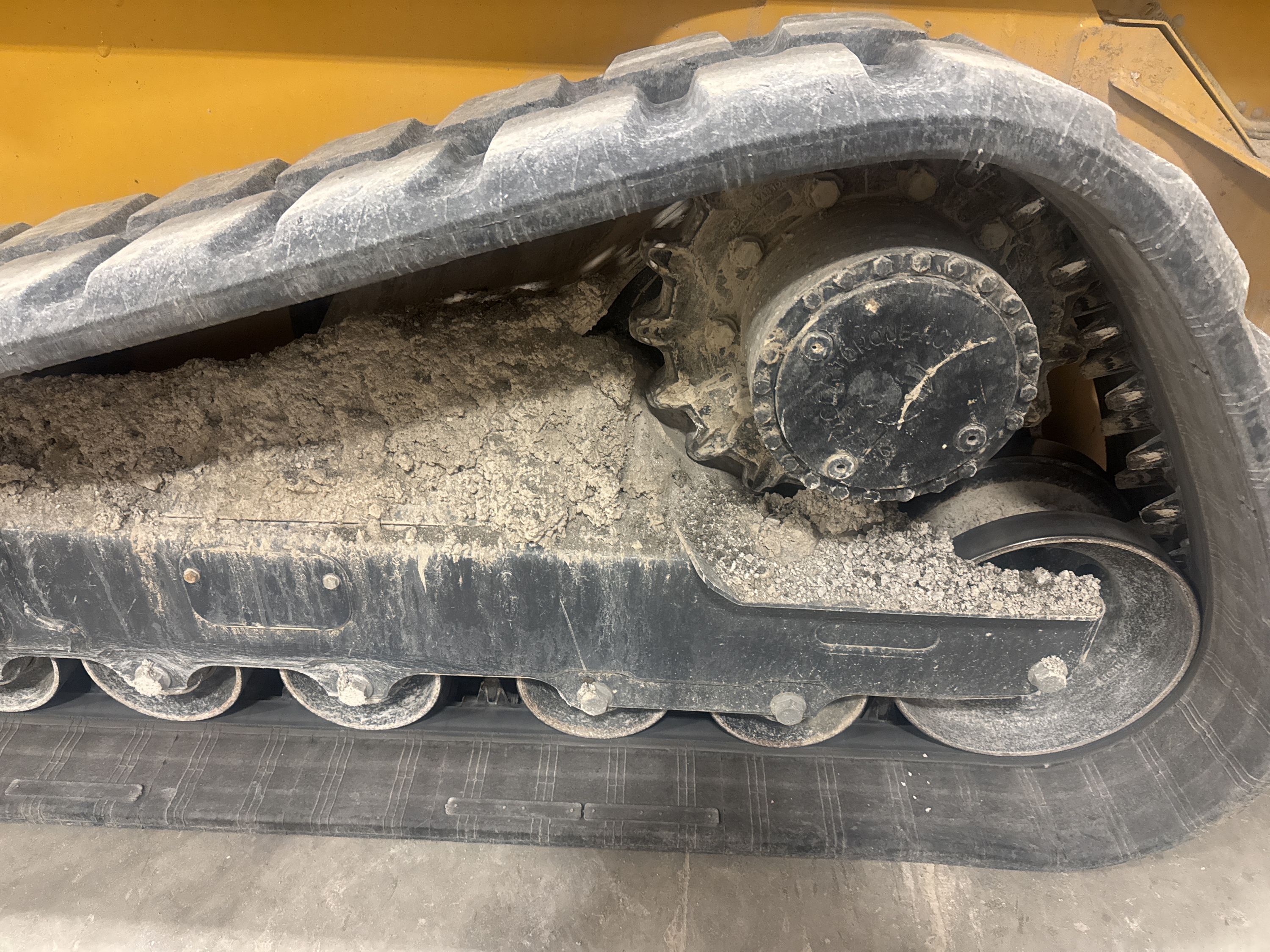 2024 JOHN DEERE 333P Photo 13 Thumbnail