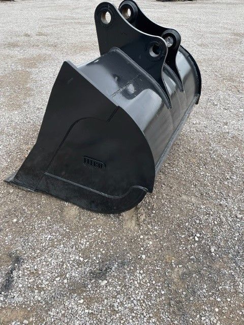 72" DITCH CLEANING BUCKET FOR SY500 EIK LONG FRONT Photo 1 Thumbnail
