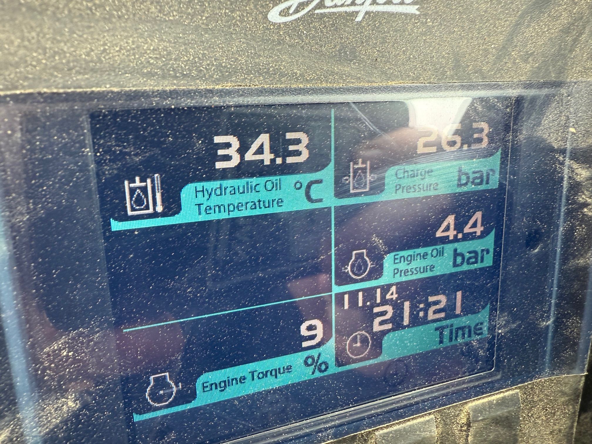 2014 MOROOKA MST 1500VD Photo 11 Thumbnail