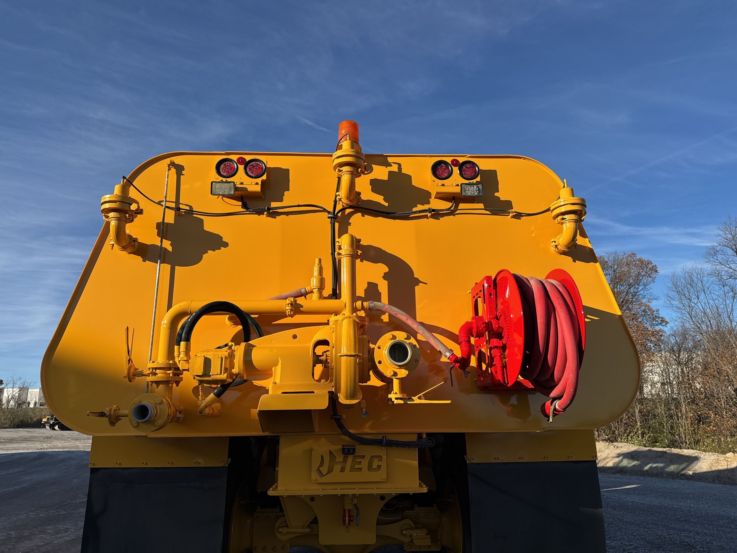 2008 VOLVO A40E Photo 15 Thumbnail