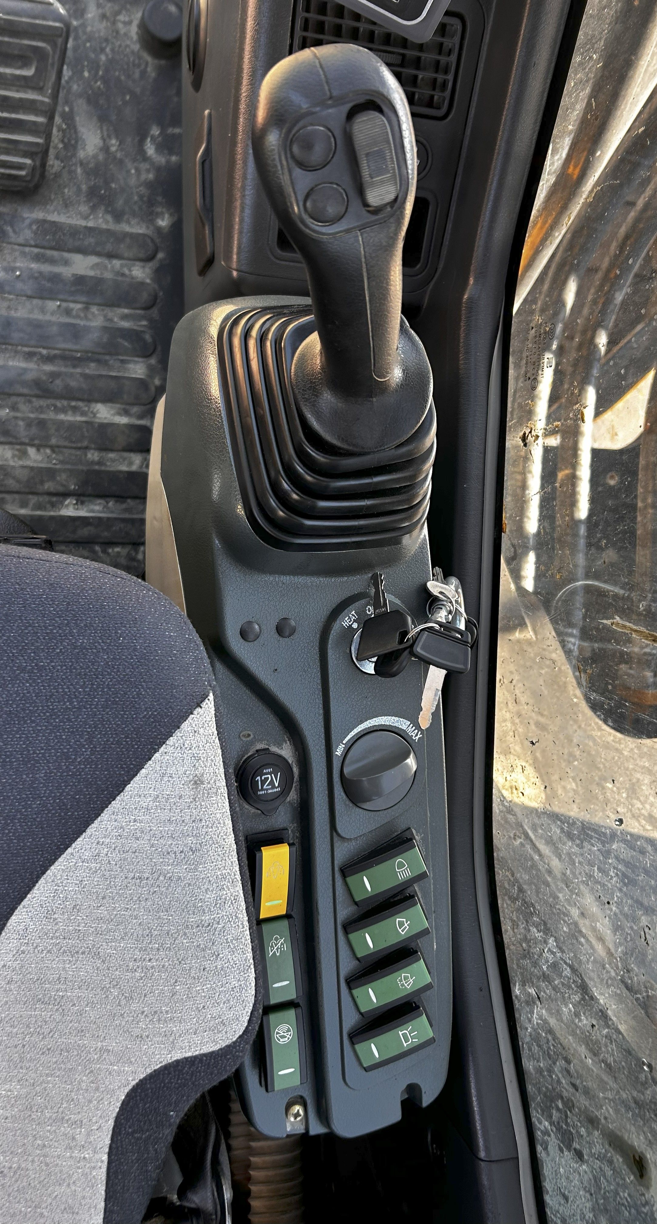 2022 SANY SY365C Photo 9 Thumbnail