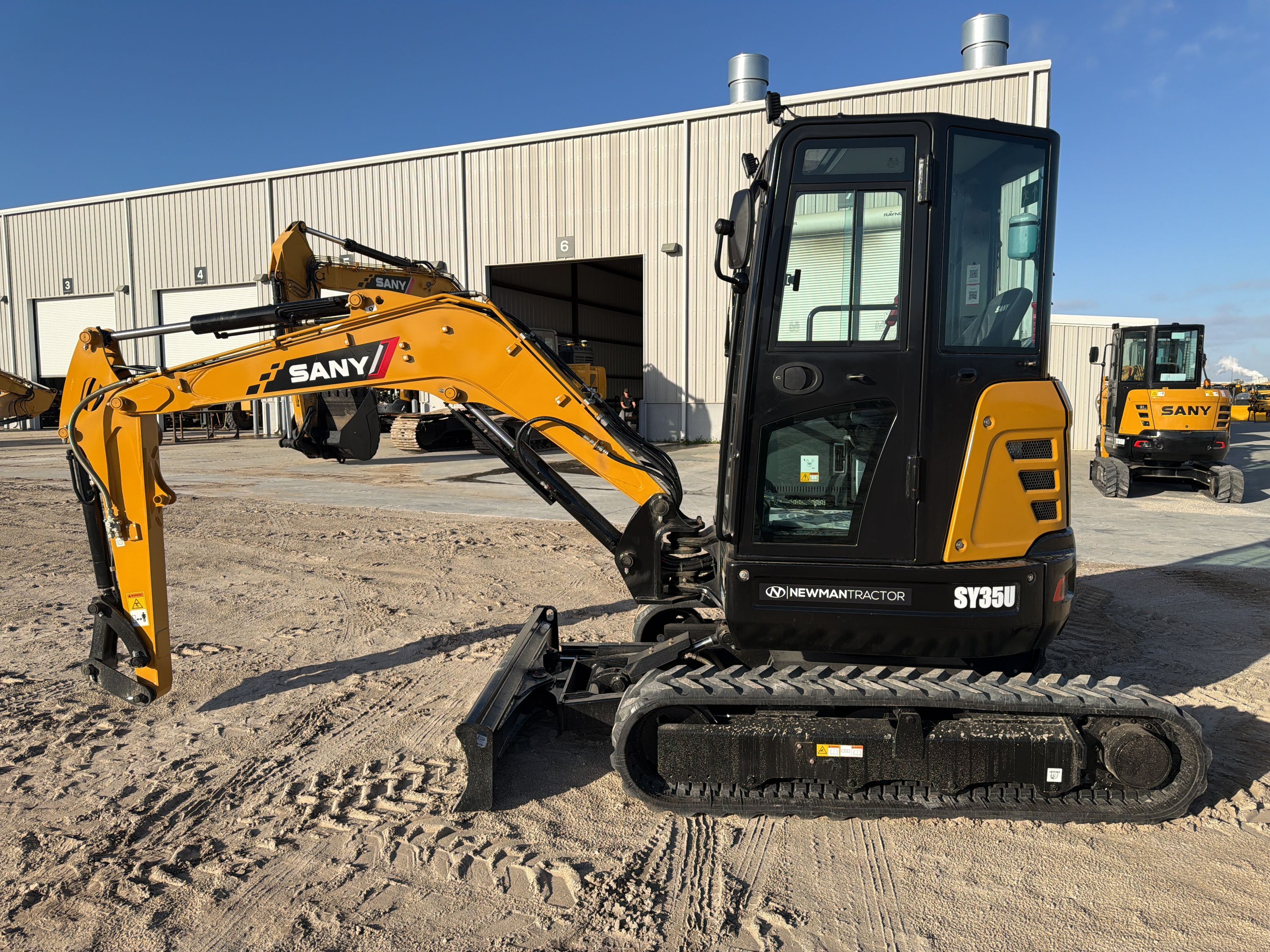 Equipment Photo - EQ14194 Thumbnail