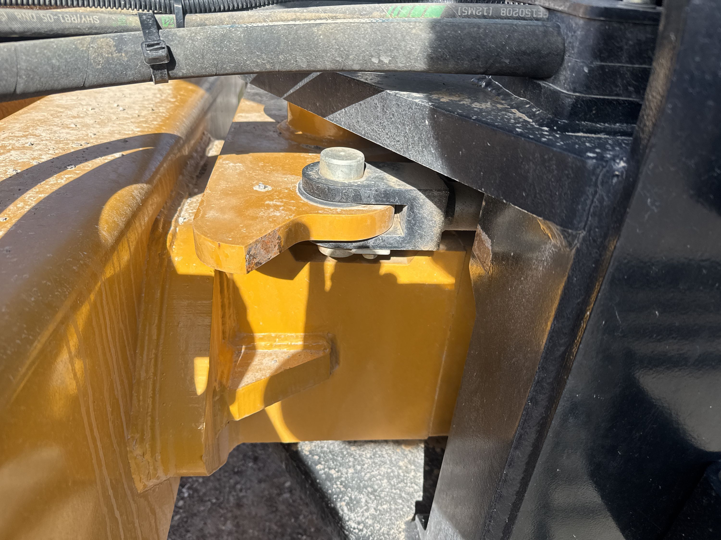 2023 SANY SSR120HT-CAN Photo 16 Thumbnail