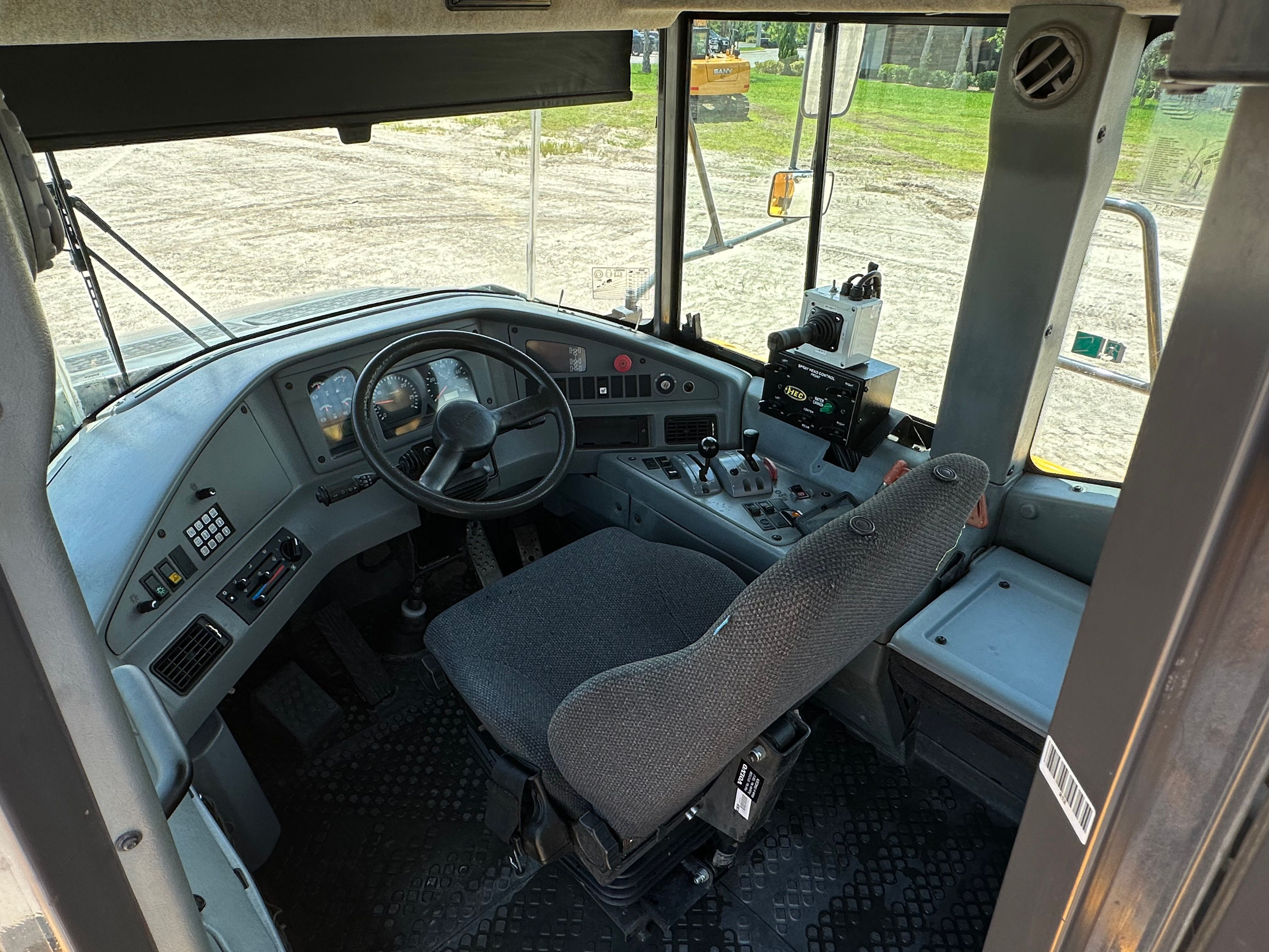 2008 VOLVO A40E Photo 7 Thumbnail