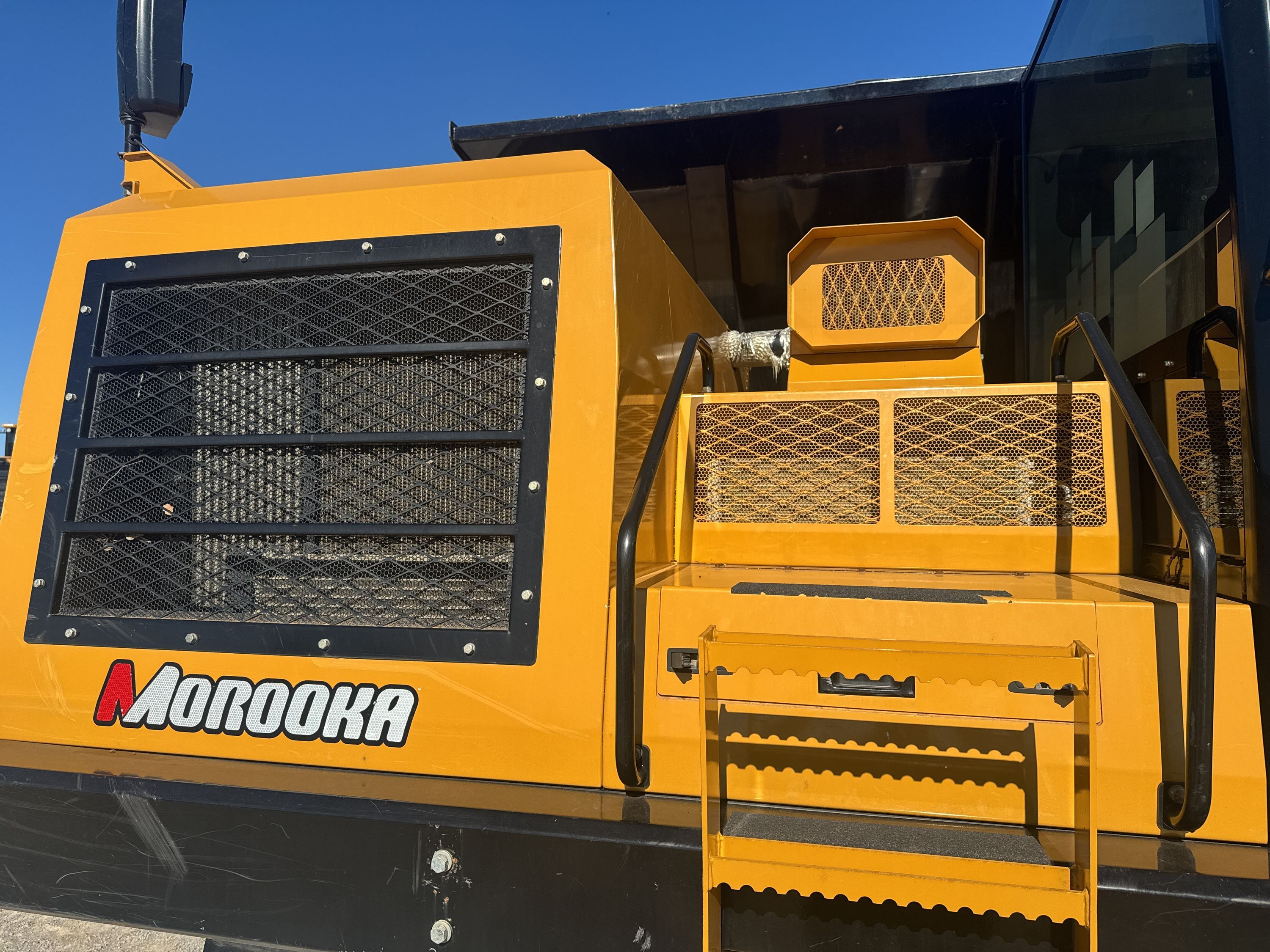 2023 MOROOKA MST 2200VDR Photo 18 Thumbnail