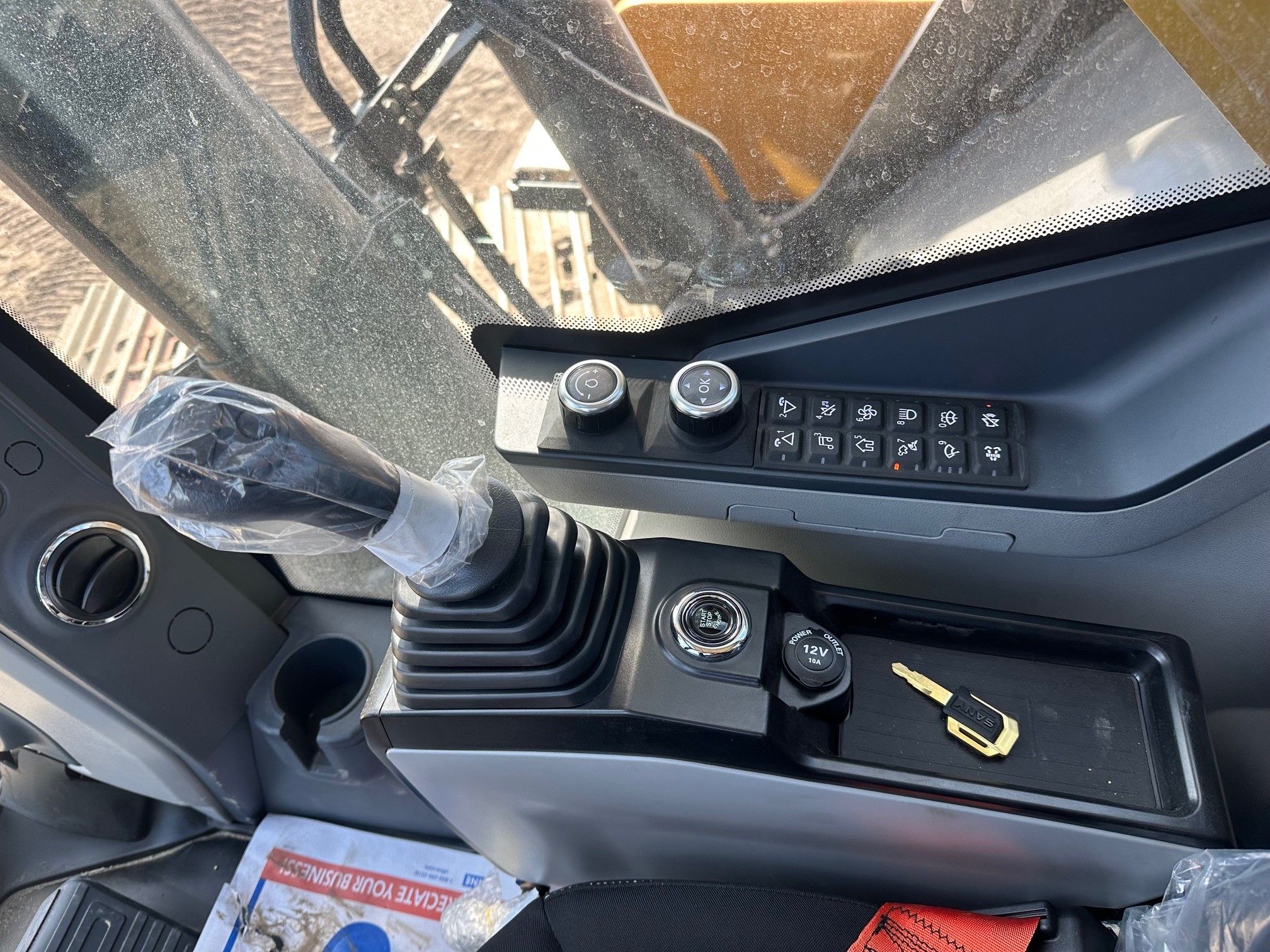 2024 SANY SY500H Photo 10 Thumbnail