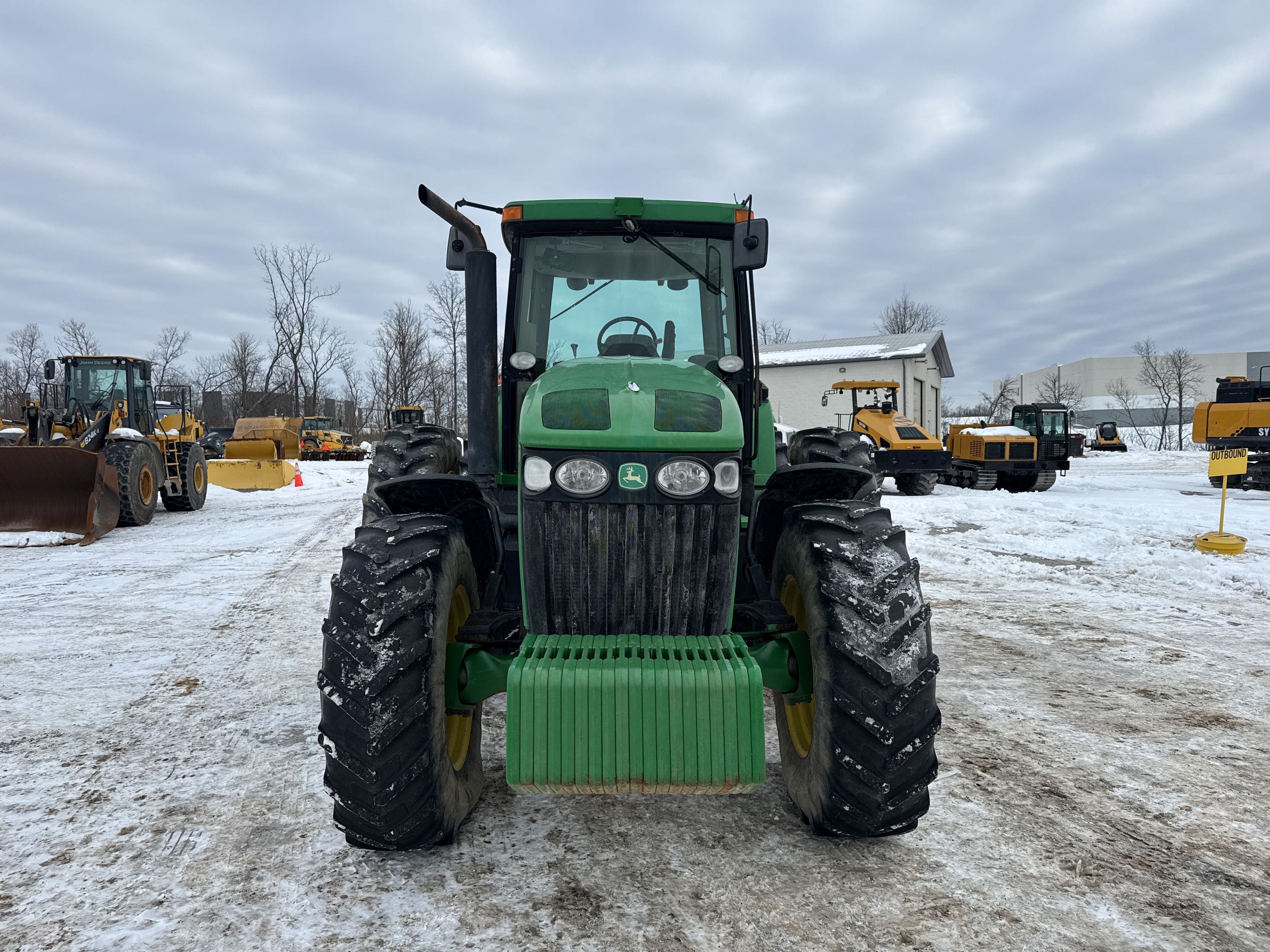 Equipment Photo - EQ885 Thumbnail