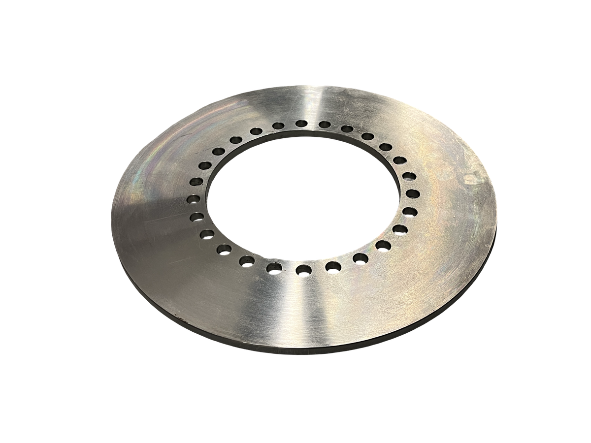 12.70mm Thick Brake Disc