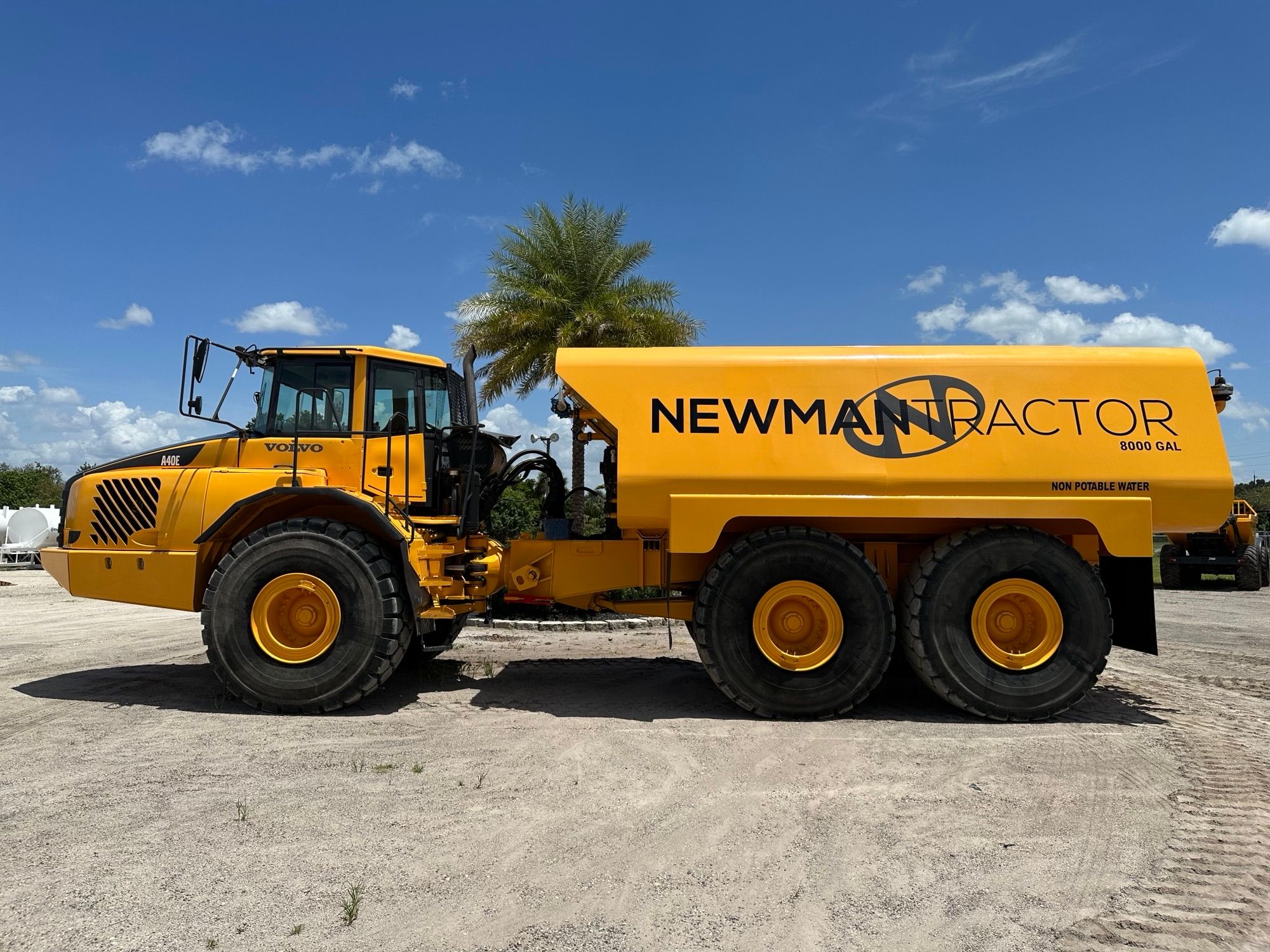 2008 VOLVO A40E Photo 2 Thumbnail