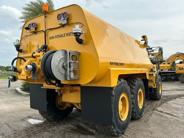 2019 BELL B30E Photo 4 Thumbnail