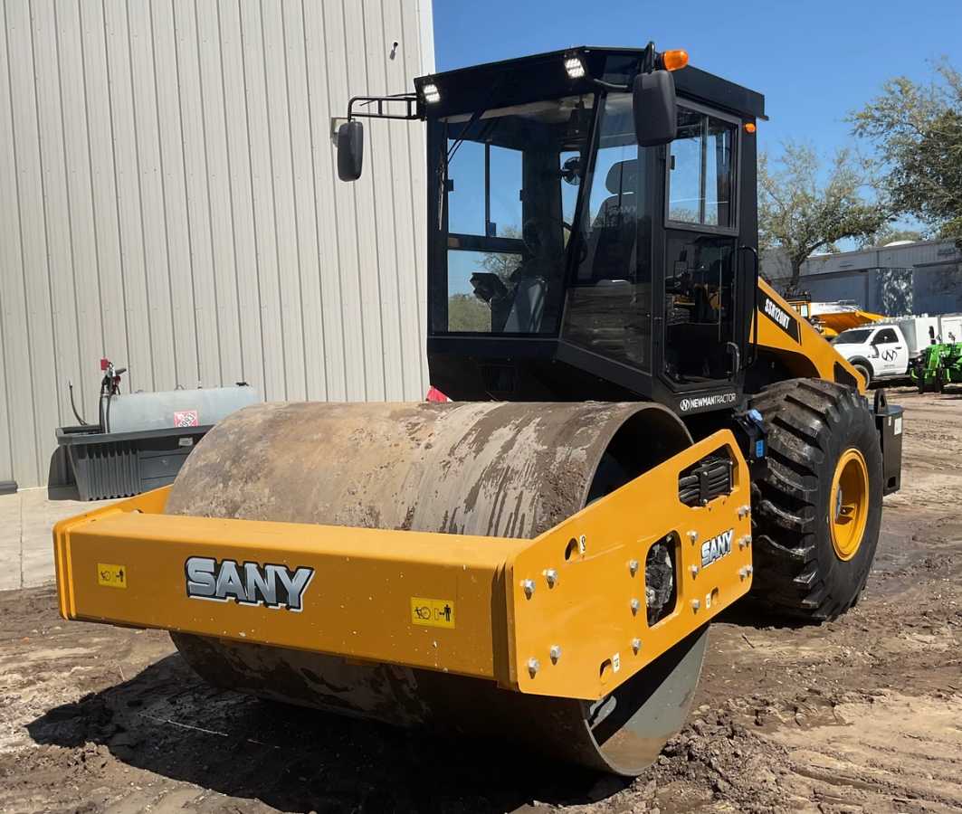 2023 SANY SSR120HT-CAB Photo 1