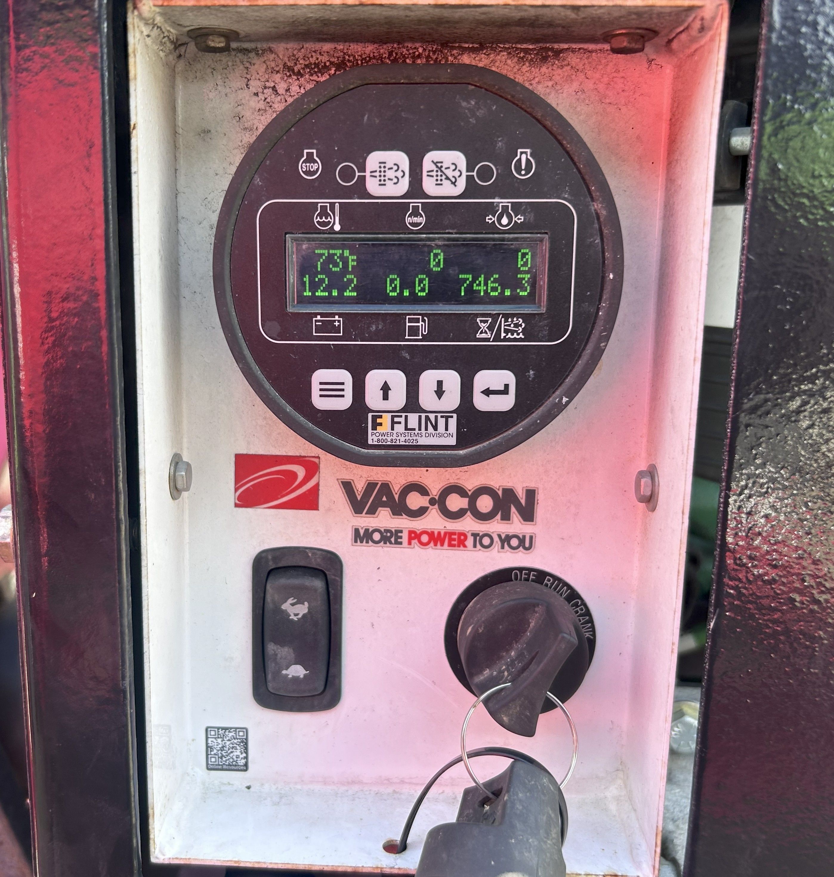 2023 MCPHERSON M30G Photo 7 Thumbnail