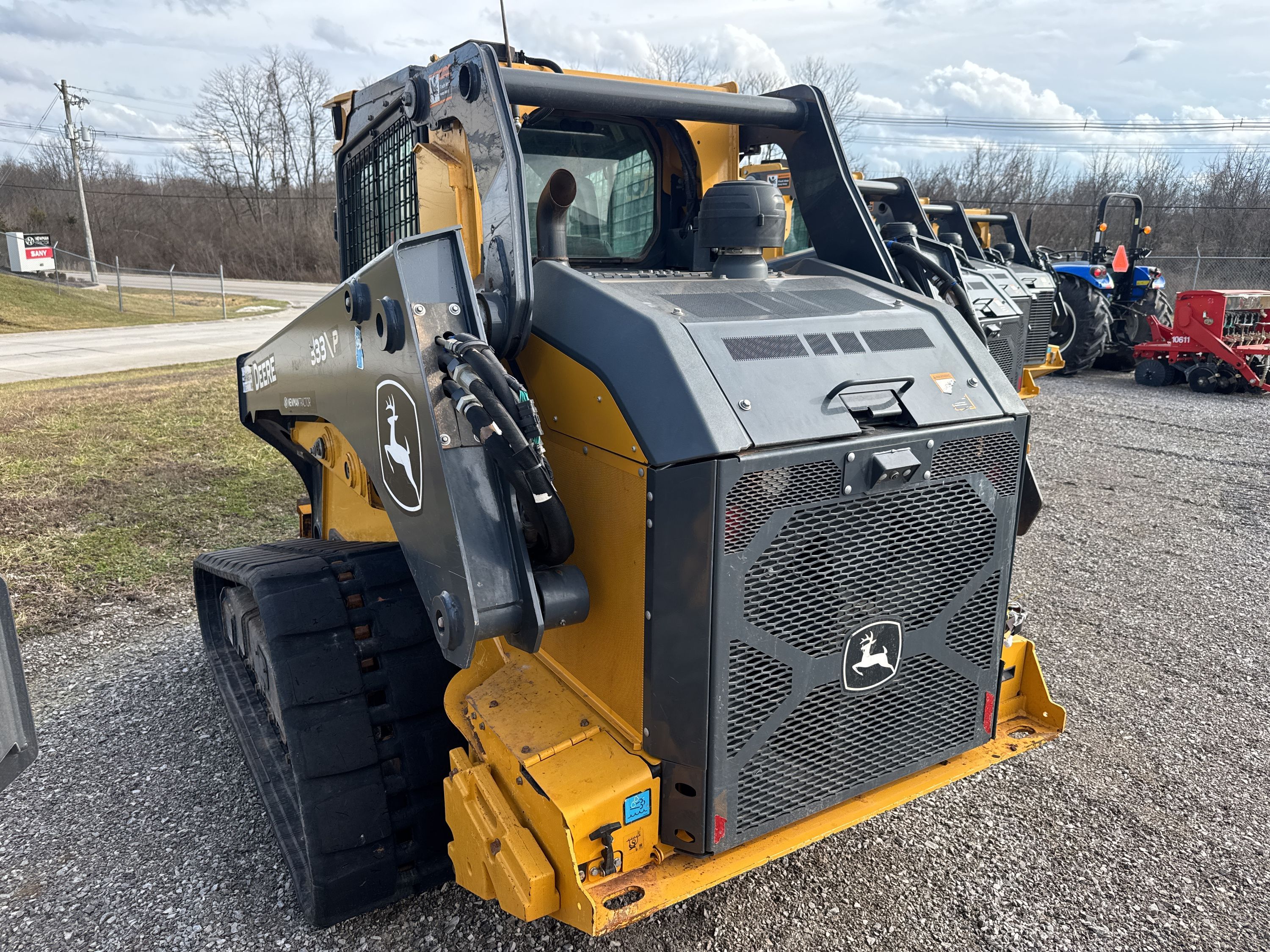 Equipment Photo - EQ11556 Thumbnail