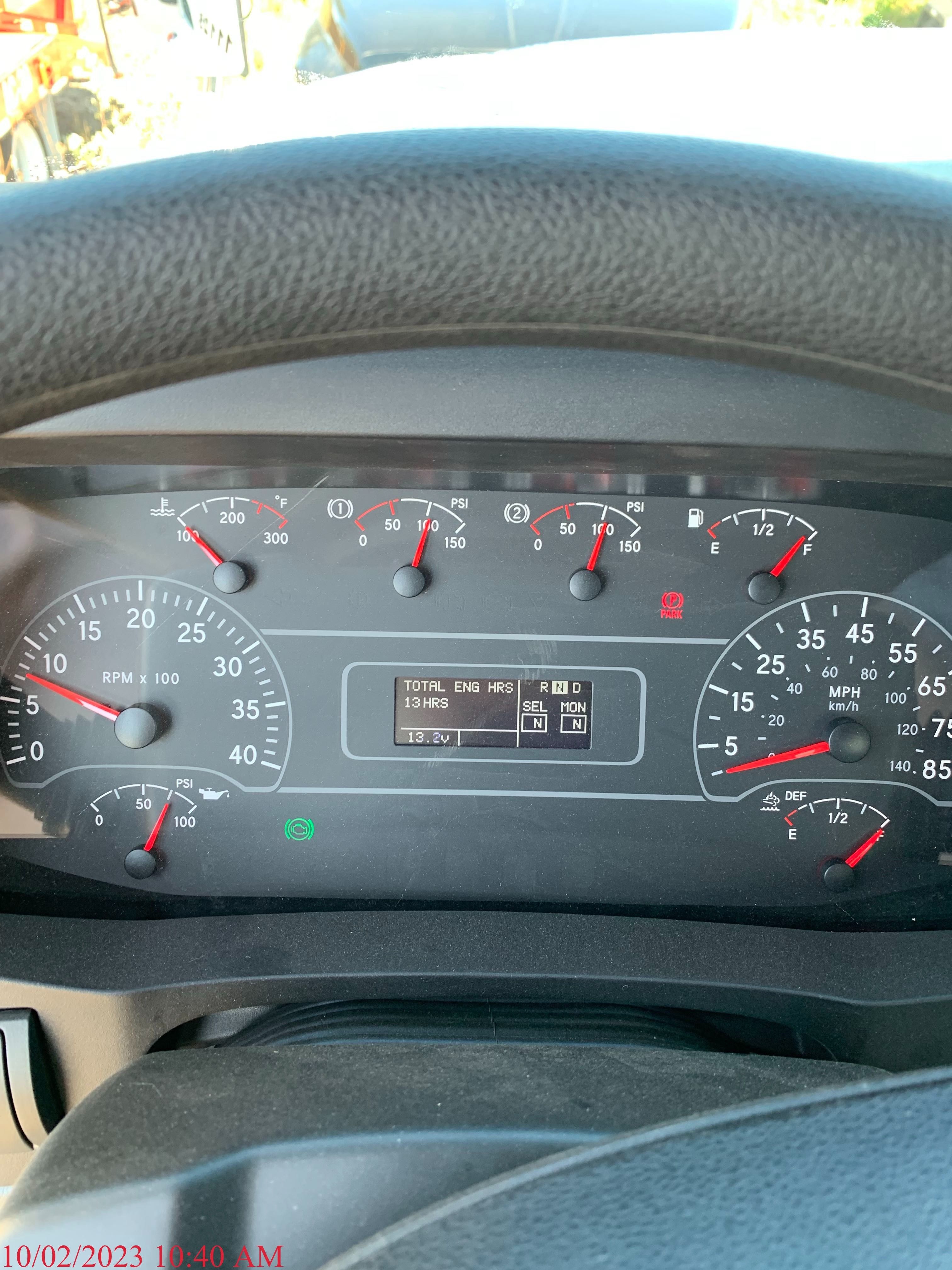 2024 INTERNATIONAL HV607 Photo 15 Thumbnail