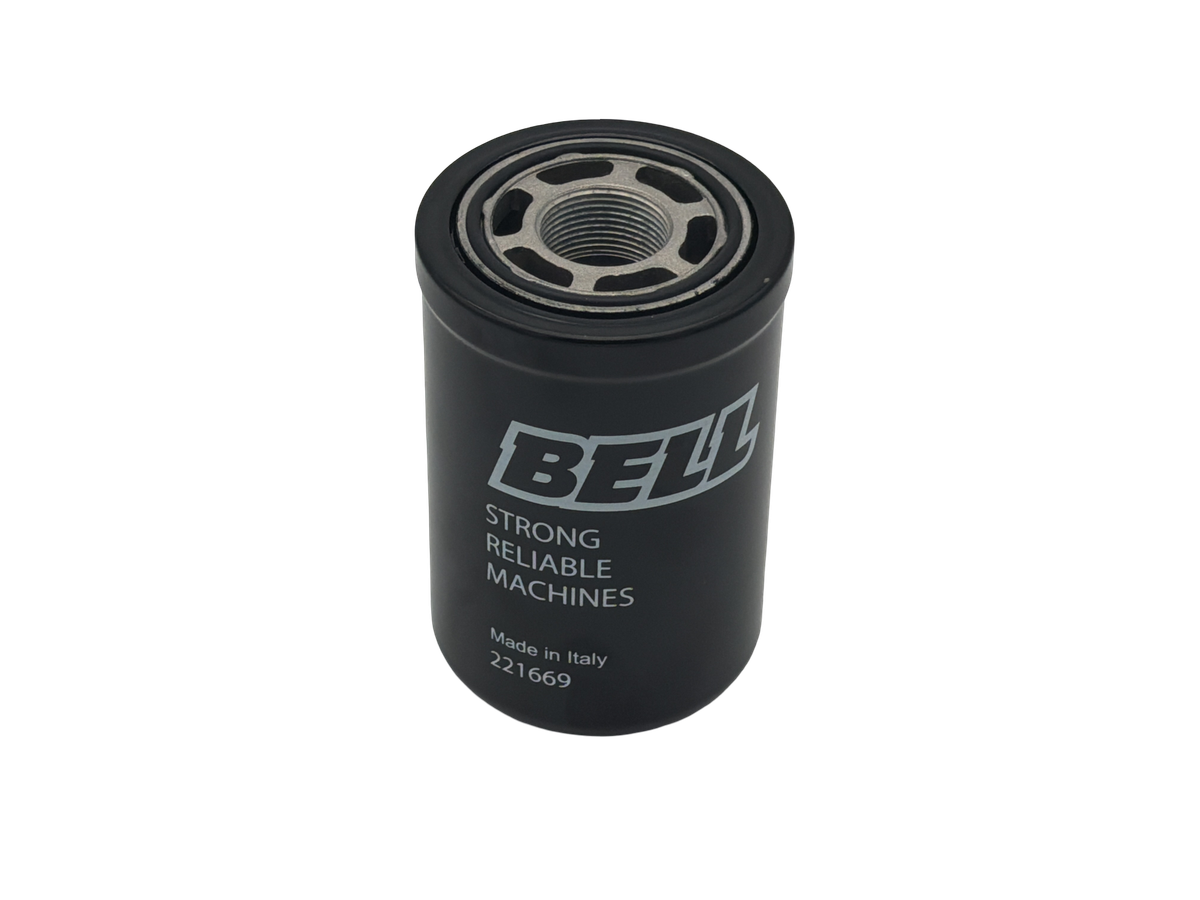 BREATHER FILTER