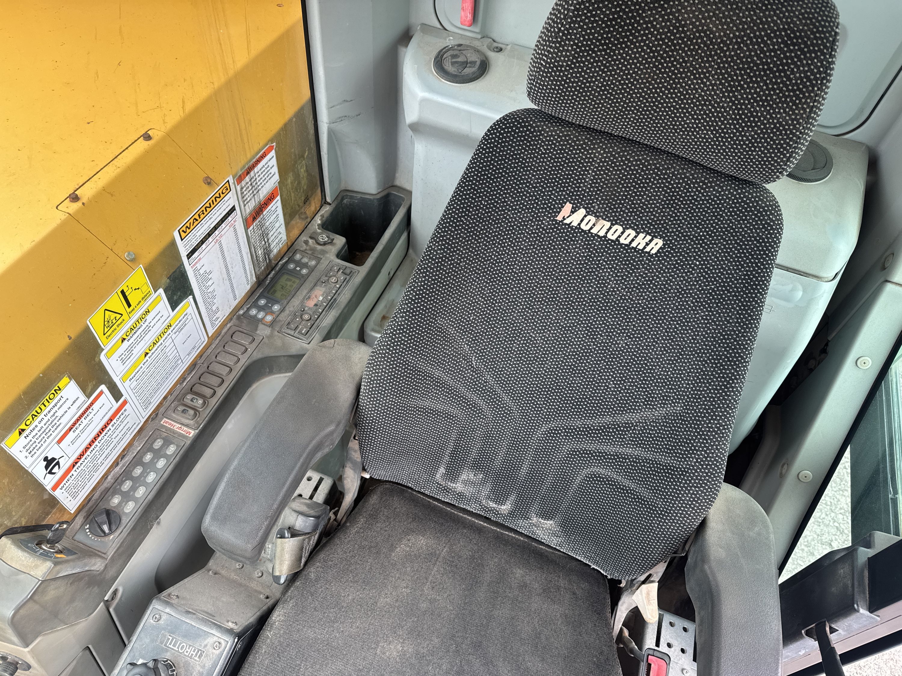 2019 MOROOKA MST 2200VD Photo 9 Thumbnail