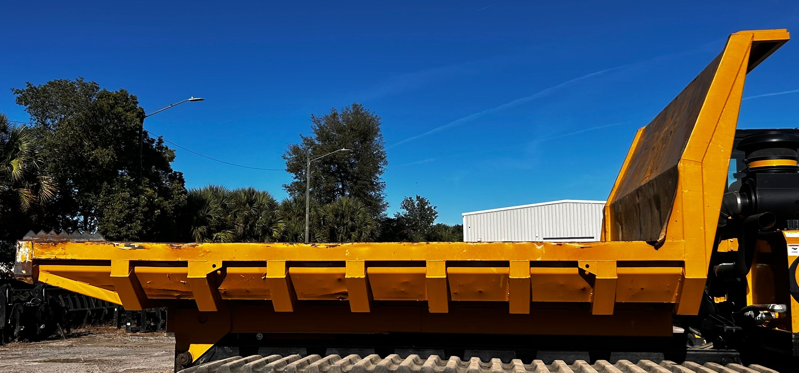 2023 MOROOKA MST 4000VD Photo 16 Thumbnail